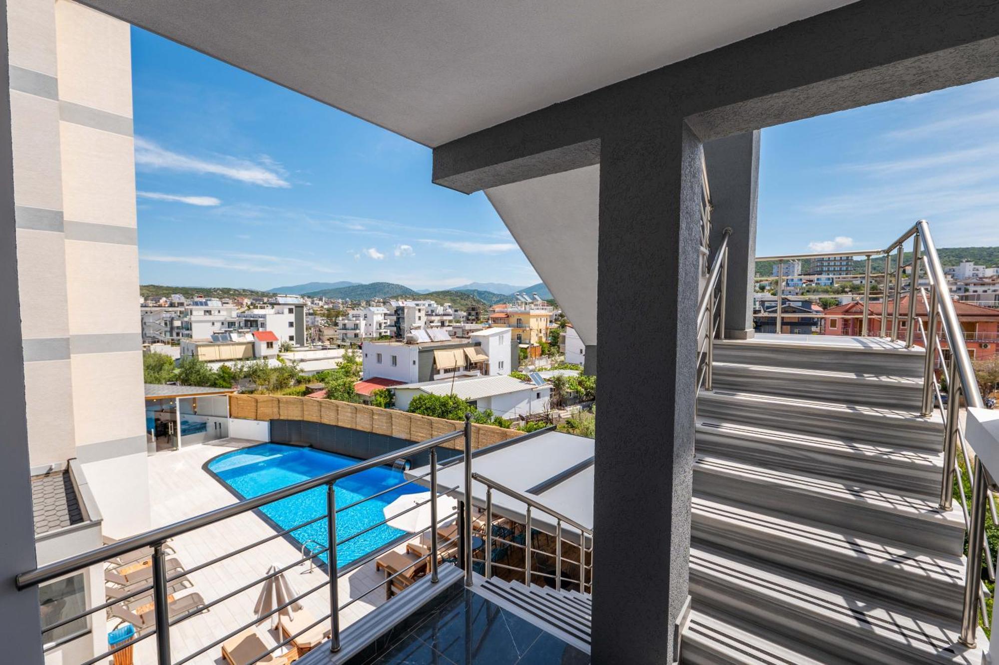 Apartments Mario 卡萨米尔 外观 照片