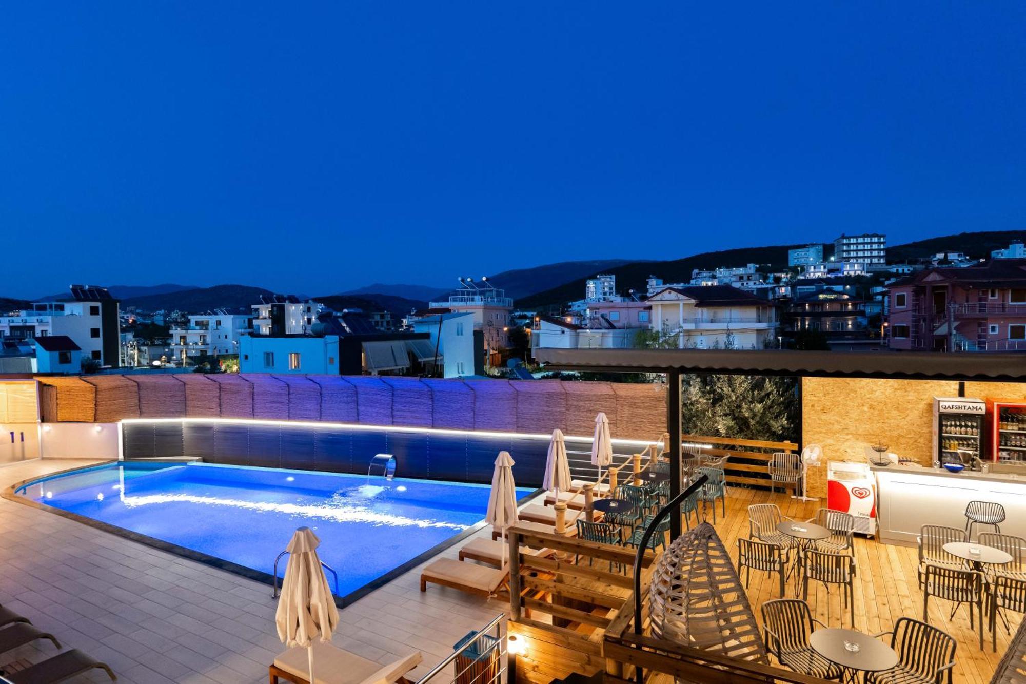 Apartments Mario 卡萨米尔 外观 照片