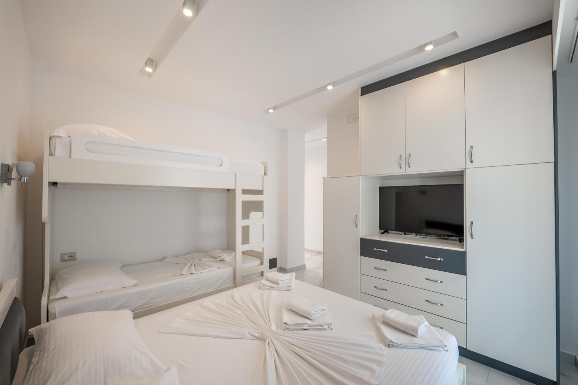 Apartments Mario 卡萨米尔 外观 照片