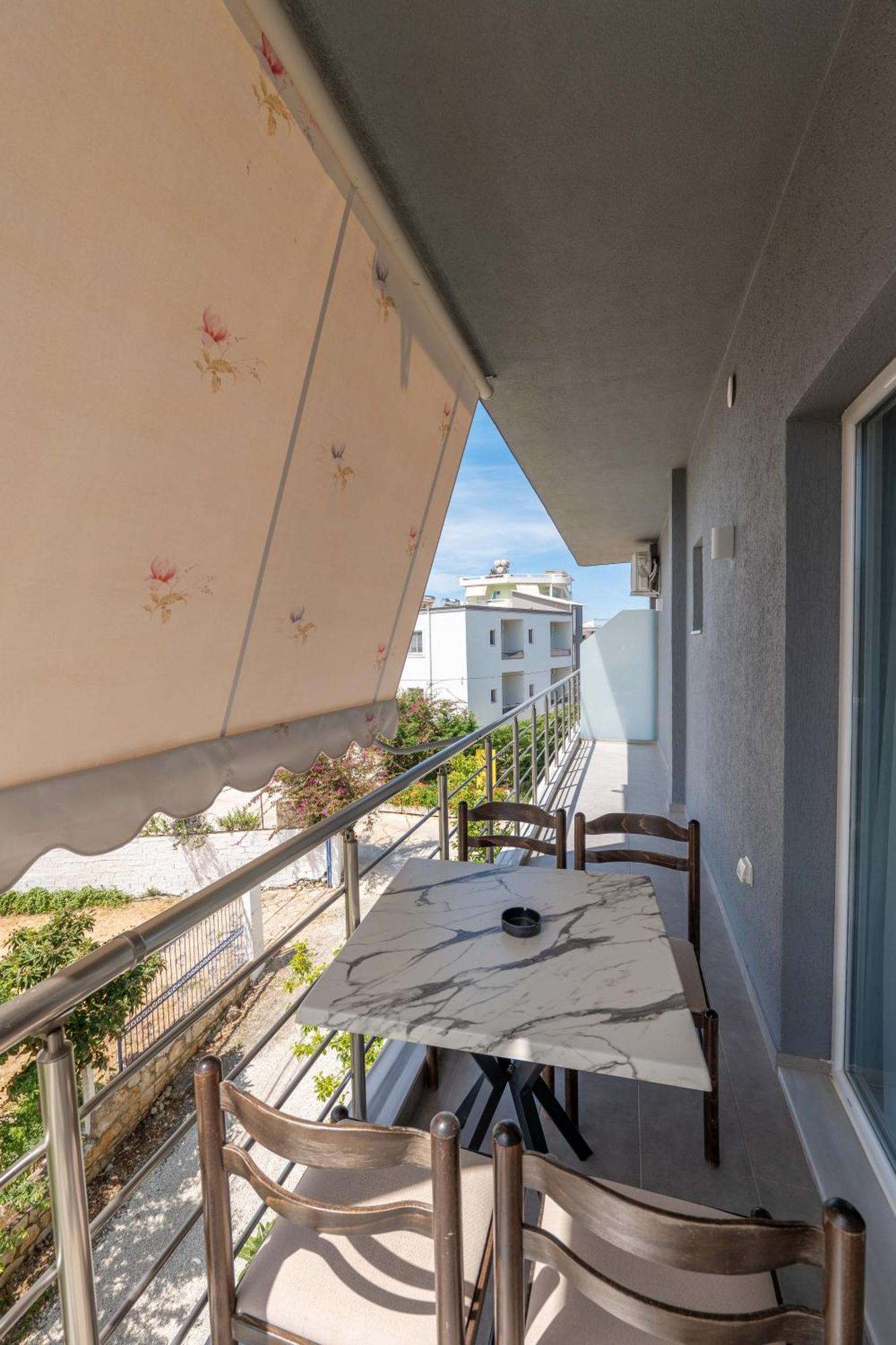 Apartments Mario 卡萨米尔 外观 照片