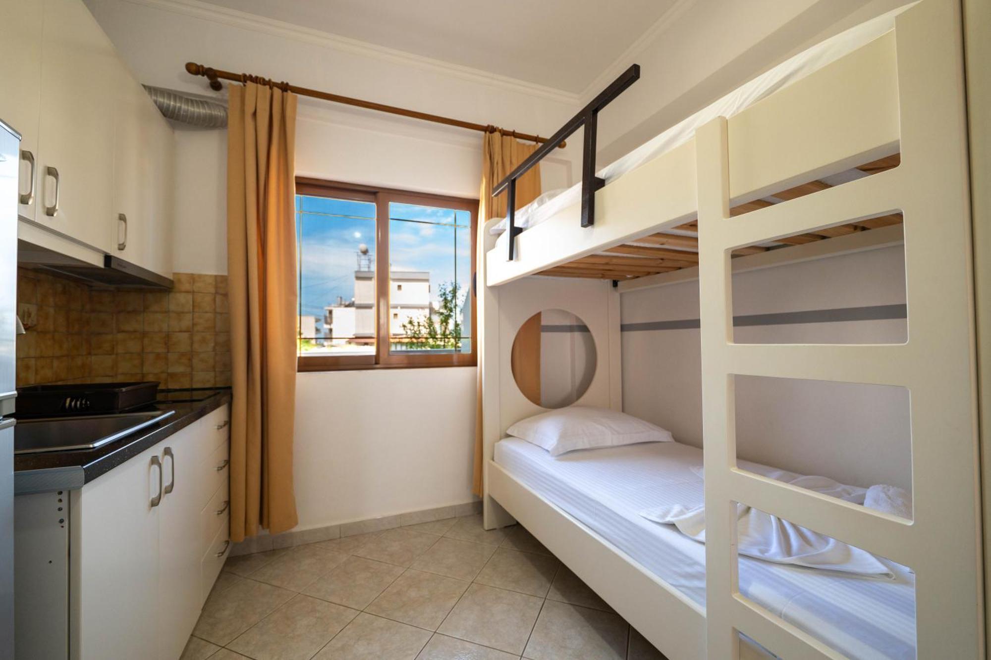 Apartments Mario 卡萨米尔 外观 照片