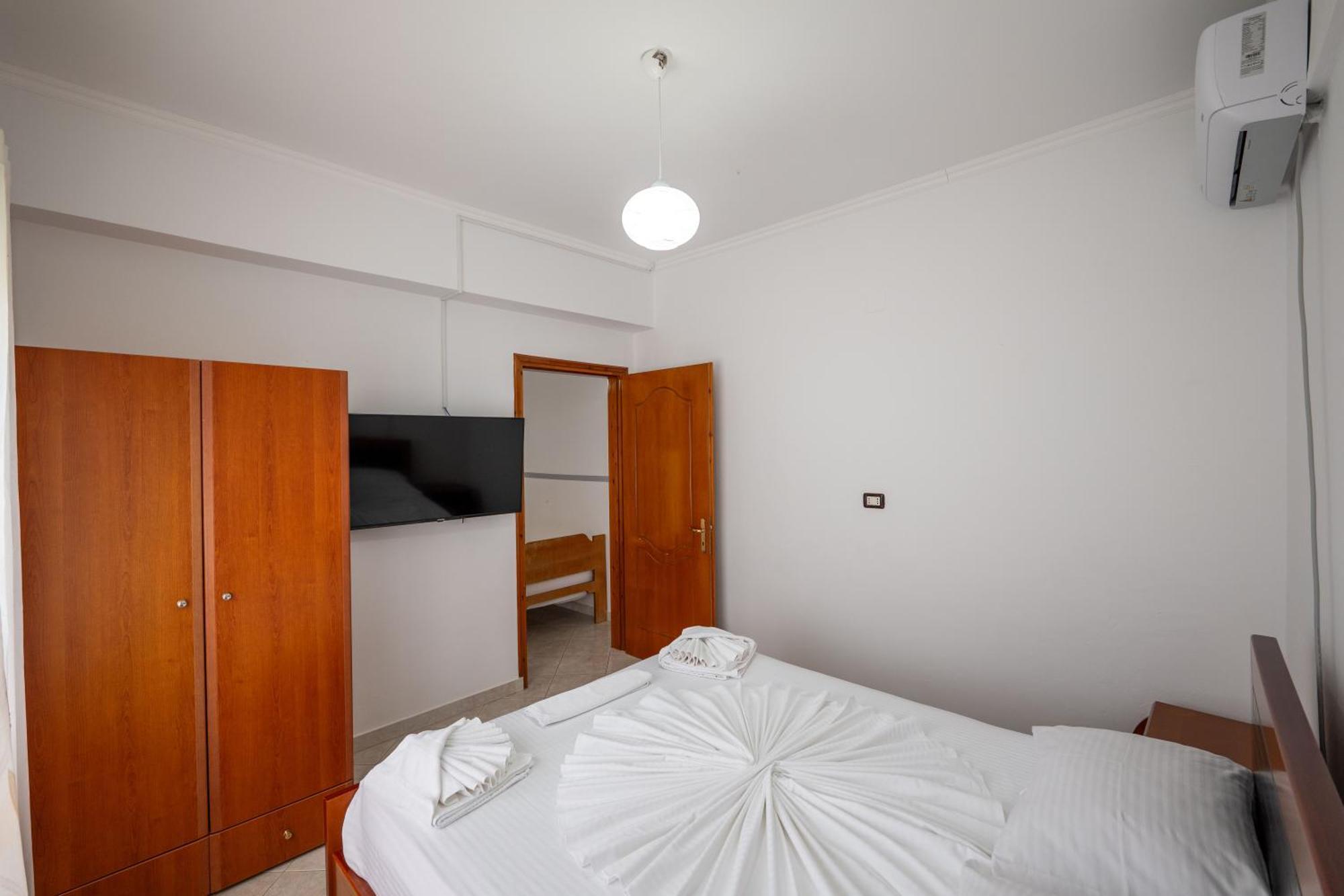 Apartments Mario 卡萨米尔 外观 照片